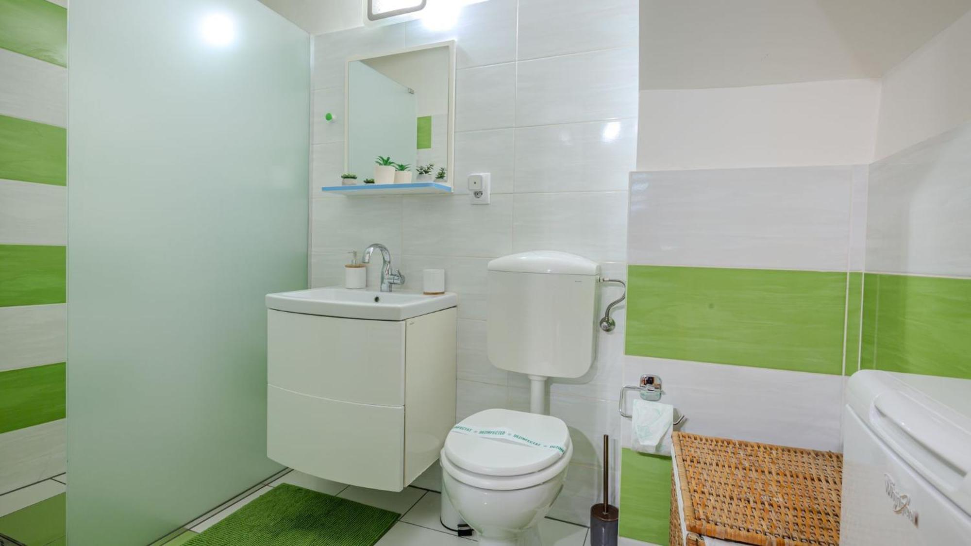 Tree House-Old Town Brasov Apartment Bagian luar foto